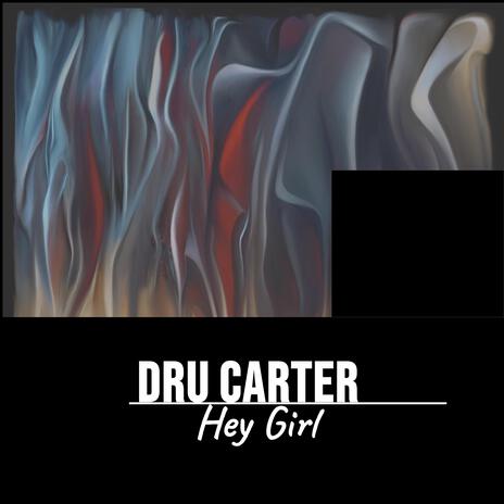 Hey Girl cover art