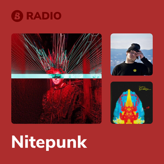 Nitepunk Radio