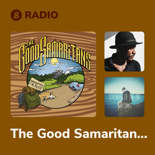 The Good Samaritans Radio