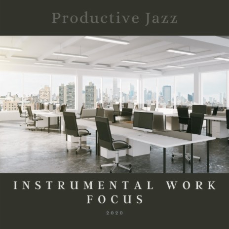 Smooth Working Music cover art