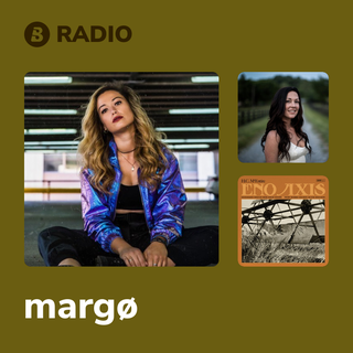 margø Radio