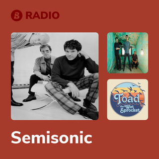 Semisonic Radio
