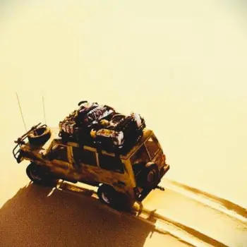 él motion cover art