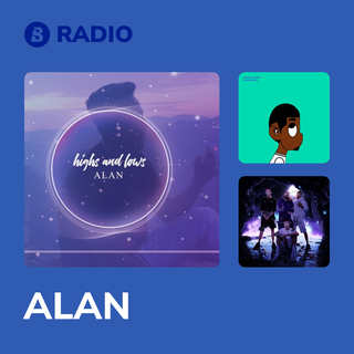 ALAN Radio