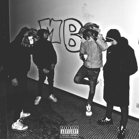 MB FREESTYLE cover art