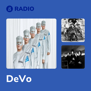 DeVo Radio