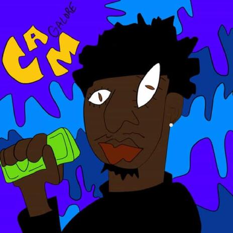 why would i trust yu/don't run p. playalocc x gossamer