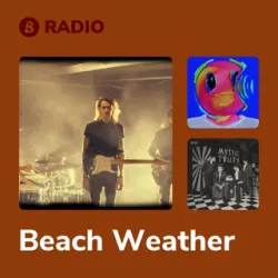 Beach Weather Radio