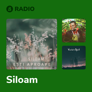 Siloam Radio