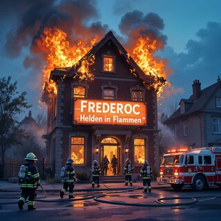 Helden in Flammen cover art