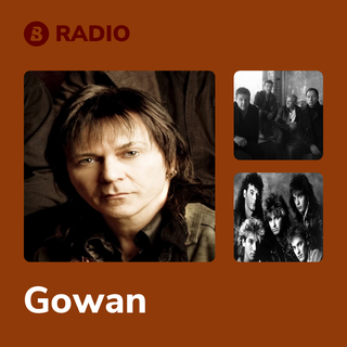 Gowan Radio