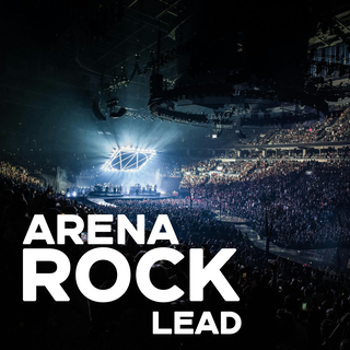 ARENA ROCK LEAD