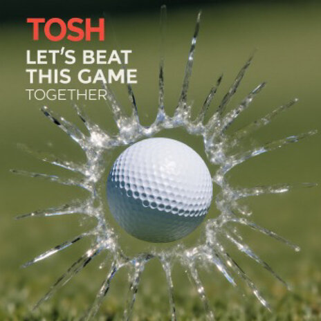 Let's Beat This Game Together cover art