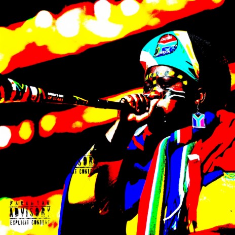 VUVUZELA