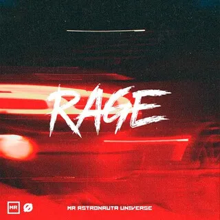 Rage cover art