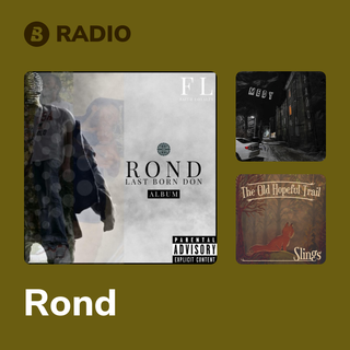 Rond Radio