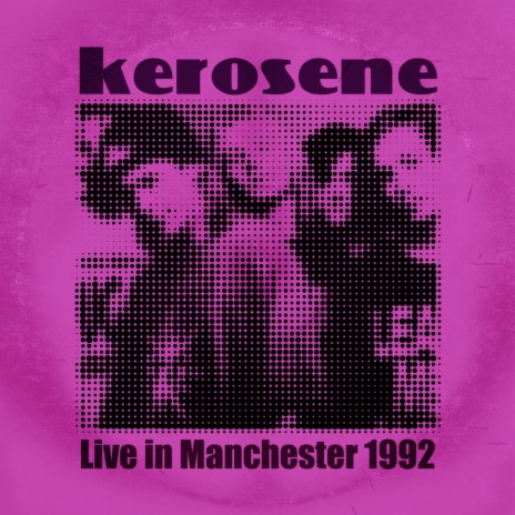 In My Head (Live)