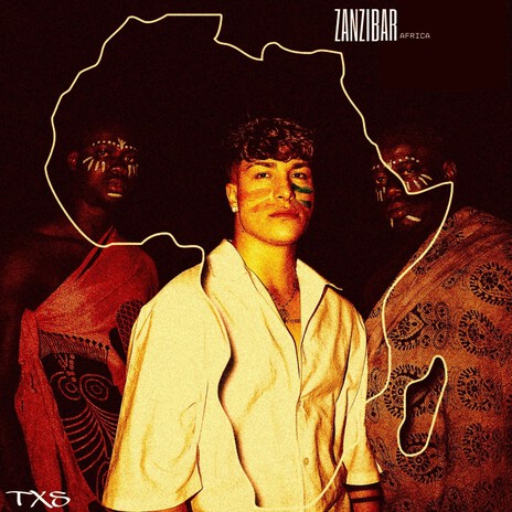 ZANZIBAR (Africa) ft. Volta cover art
