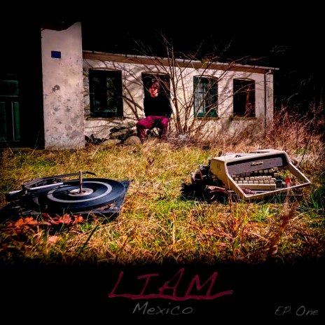 I'm Nothing Special cover art
