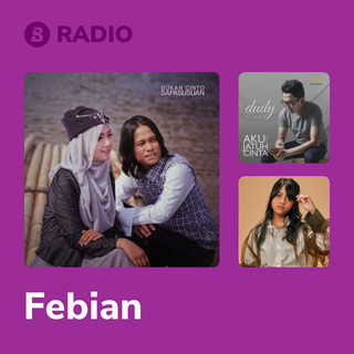 Febian Radio