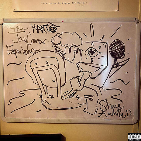 Sinners cover art