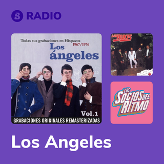 Los Angeles Radio