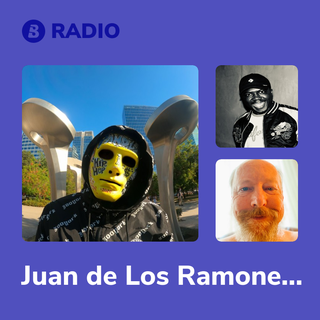 Juan de Los Ramones Radio