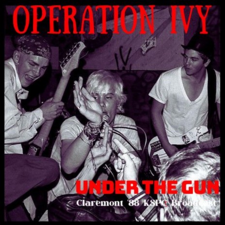 Cretin Hop (Live) cover art