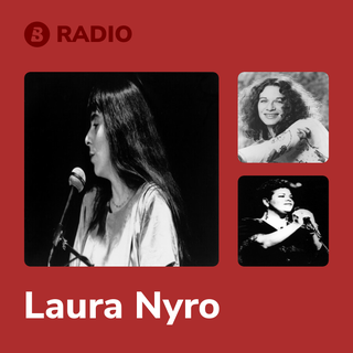 Laura Nyro Radio