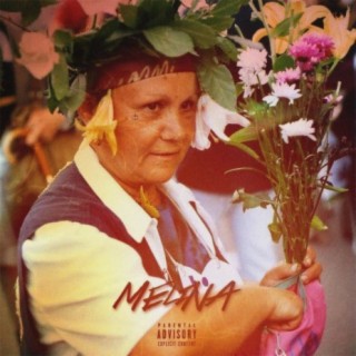 Melina (feat. Vaz Tè & Zero Vicious) cover art