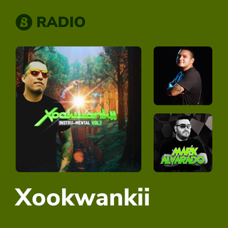 Xookwankii Radio