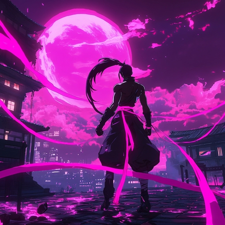 TIZI (Sped Up) cover art