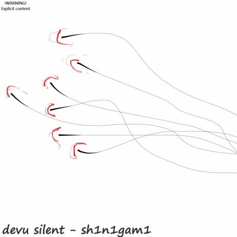 Sh1n1gam1 ft. DIVW & Jadeci cover art