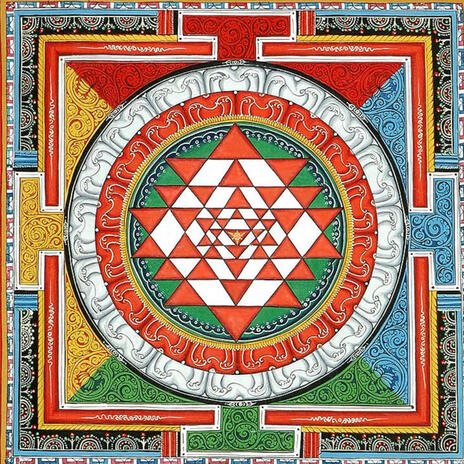 Past cover art