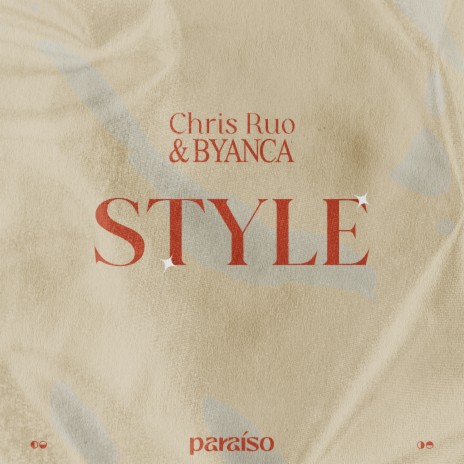 Style ft. BYANCA cover art