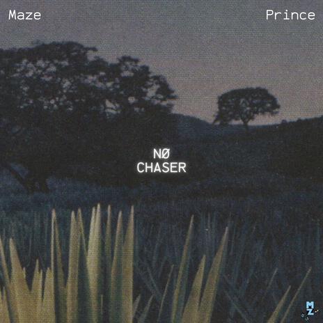 No Chaser ft. Prince cover art