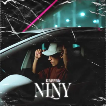 NL NEW YORK cover art