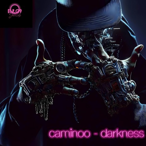 darkness cover art