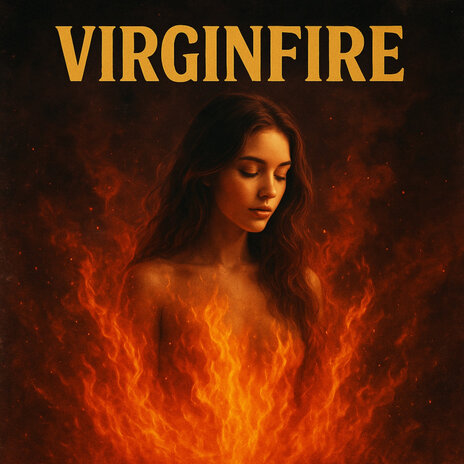 Ember Love cover art