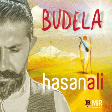 Zaranca Dersim cover art