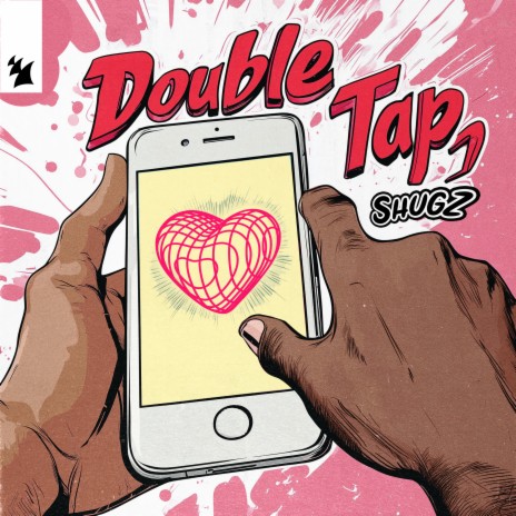 Double Tap (Extended Mix) cover art