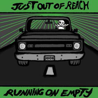 Just Out Of Reach