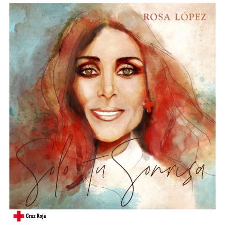 Solo Tu Sonrisa cover art