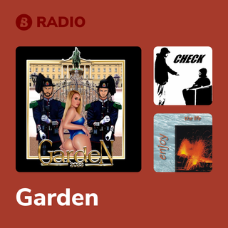 Garden Radio