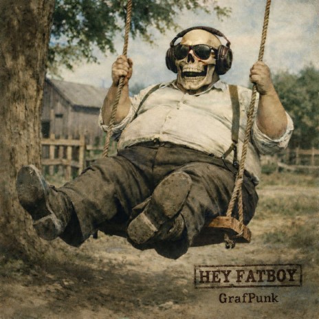 Hey Fatboy (Swing)