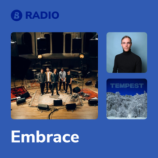 Embrace Radio