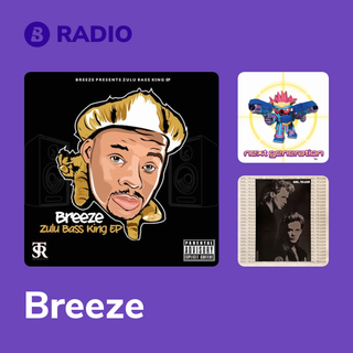 Breeze Radio