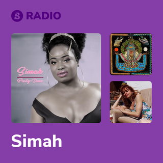Simah Radio