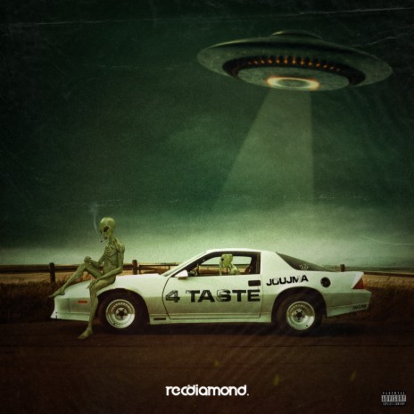 Maztoul cover art