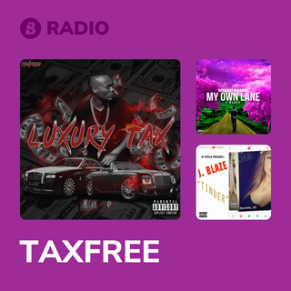 TAXFREE Radio